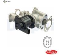 EGR VALVE EG10509-12B1 FOR BNG/BKS/CAPA/CASA 3.0L BSG/CAMA/CAMB 2.7L 6cyl