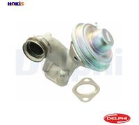 EGR VALVE EG10523-12B1 FOR PEUGEOT 1007 206/Hatchback/SW/Van 307/Break 1.4L 4cyl