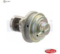 EGR VALVE EG10525-12B1 FOR MERCEDES-BENZ OM640.941/940/942 2.0L 4cyl A-CLASS