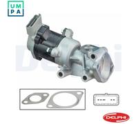 EGR VALVE EG10529-12B1 FOR LAND ROVER LR3/III/SUV DISCOVERY/VAN/IV RANGE/SPORT
