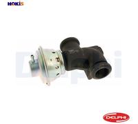 EGR VALVE EG10530-12B1 FOR PEUGEOT BOXER/Van/Platform/Chassis/Bus CITROEN