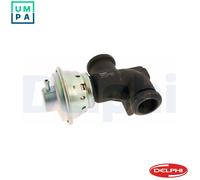 EGR VALVE EG10530-12B1 FOR PEUGEOT BOXER/Van/Platform/Chassis/Bus CITROEN