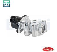EGR VALVE EG10532-12B1 FOR TOYOTA 1KR-FE 1.0L 3cyl YARIS