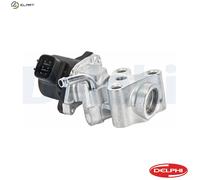 EGR VALVE EG10532-12B1 FOR TOYOTA 1KR-FE 1.0L 3cyl YARIS