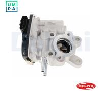 Delphi Technologies EG10536-12B1 EGR Valve