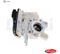 Delphi Technologies EG10536-12B1 EGR Valve