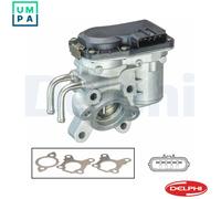 EGR AGR valve EG10537-12B1 DELPHI for NISSAN PATROL GR Mk II Wagon CABSTAR