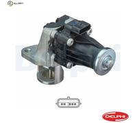 EGR Valve Delphi EG10553-12B1 Fits Mercedes Nissan Renault A-Class B-Class