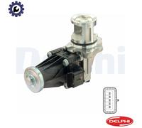 EGR VALVE EG10585-12B1 FOR 9HP 9HJ 9HR 9HM 9HC 9HD 9HN 1.6L 4cyl