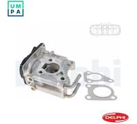 DELPHI EG10607-12B1 EGR valve