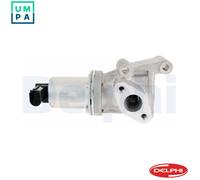 DELPHI EG10609-12B1 EGR valve