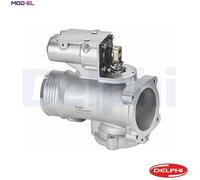 2x ✅Fits DELPHI EG10616-12B1 EGR valve EG10616-12B1 EGR valve fits: ⭐UK Seller⭐