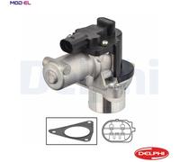 EGR VALVE EG10617-12B1 FOR HYUNDAI ix35/Van GRAND/SANTA/FÉ KIA SORENTO/II/SUV