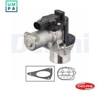 DELPHI EG10617-12B1 EGR valve