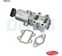 EGR Valve Delphi EG10620-12B1 Fits Toyota Auris Avensis Corolla RAV4