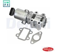 EGR Valve Delphi EG10620-12B1 Fits Toyota Auris Avensis Corolla RAV4