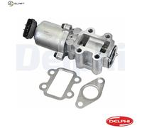 EGR Valve Delphi EG10620-12B1 Fits Toyota Auris Avensis Corolla RAV4
