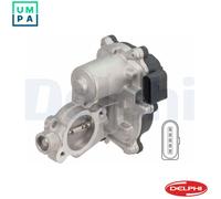 Delphi Technologies EG10630-12B1 EGR Valve