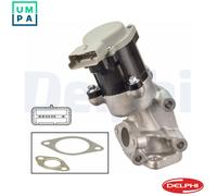 EGR Valve Delphi EG10635-12B1 Fits Citroen Jaguar Land Rover Peugeot C5 C6