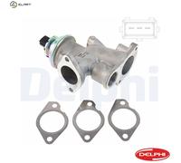 DELPHI EG10639-12B1 EGR valve