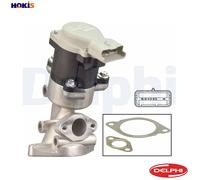 EGR VALVE EG10640-12B1 FOR LAND ROVER DISCOVERY/III/VAN/IV RANGE/SPORT 2.7L