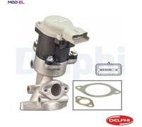 EGR VALVE EG10640-12B1 FOR LAND ROVER DISCOVERY/III/VAN/IV RANGE/SPORT 2.7L