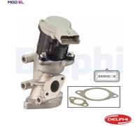 EGR VALVE EG10641-12B1 FOR LAND ROVER DISCOVERY/III/VAN/IV RANGE/SPORT 2.7L