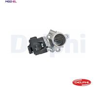 EGR Valve Delphi EG10728-12B1 Fits Mercedes A-Class B-Class C-Class CLA CLS
