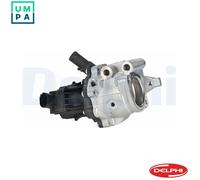 DELPHI EG10750-12B1 EGR valve