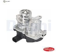 DELPHI EG10752-12B1 EGR valve