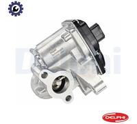 DELPHI EG10754-12B1 EGR valve