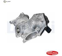 DELPHI EG10757-12B1 EGR valve