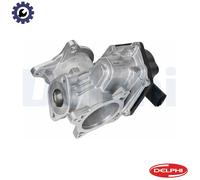 DELPHI EG10757-12B1 EGR valve
