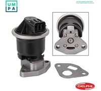 DELPHI EG10783-12B1 EGR valve