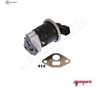 EGR AGR valve EGR-414 JAPANPARTS for HONDA CIVIC VII Hatchback CIVIC VII Coupe
