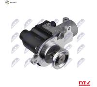 NTY EGR Valve AGR-Ventil EGR-AU-040 For Audi OE 057131501G