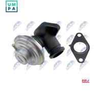 EGR AGR valve pneumatic EGR-CT-012 NTY for PEUGEOT CITROËN FIAT LANCIA