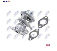 EGR VALVE EGR-FT-002 FOR FIAT DUCATO/Platform/Chassis/Van/Bus F1AE3481G 2.3L