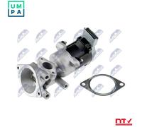 Left EGR Valve Fits LAND ROVER Discovery III IV 04-18 LR004533
