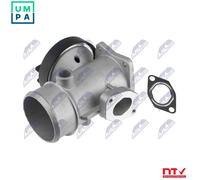 EGR Valve NTY Fits MERCEDES W168 Vaneo 414 W414 98-05 6680900154