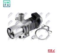 NTY EGR Valve AGR-Ventil EGR-ME-007 For Mercedes-Benz