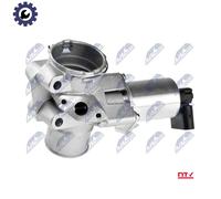 EGR AGR valve Electric EGR-ME-012 NTY for SMART FORTWO Coupe FORTWO Cabrio
