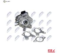 NTY EGR-NS-007 EGR valve