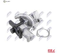 EGR VALVE EGR-NS-015 FOR INFINITI NISSAN PATHFINDER/III/VAN NAVARA/NP300 3.0L