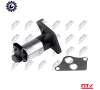 EGR AGR valve Electric EGR-PL-010 NTY for OPEL ASTRA G Coupe VECTRA B Hatchback
