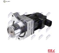 EGR AGR valve EGR-PL-029 NTY for CHEVROLET OPEL