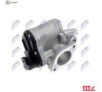 EGR VALVE FOR RENAULT LAGUNA II 05- SUZUKI GRAND VITARA 05-