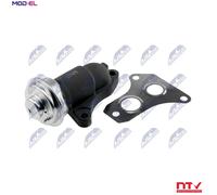 EGR AGR valve pneumatic EGR-TY-010 NTY for TOYOTA AVENSIS Saloon AVENSIS Estate