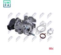 NTY EGR Valve EGR-TY-017 – For Toyota Prius/Auris/Prius+ & Lexus CT 5ZR/2ZR-FXE 1.8L (2008-)