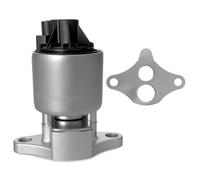 EGR Valve EGR1273 EGV589 Direct OEM Replacement for Chevy Silverado Tahoe Express 1500 GMC Sierra Yukon Buick Regal LeSabre Cadillac Escalade Deville 4.8L 5.3L 5.7L V8 Engines